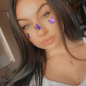 Meet your Posher, Allie